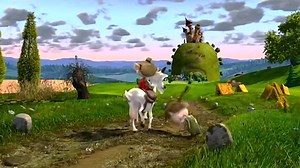 Goat Story 2 2012 ‧ Animation/Religious ‧ 1h 25m Welcome to the movies and television