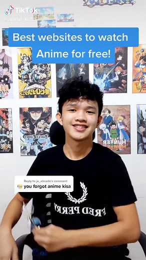 Best Websites to Watch Anime for Free in 2024