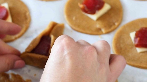 These easy hamantaschen are so delicious, you won’t believe how simple they are to make!