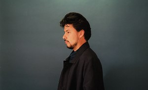 Jamie Woon | Biografie