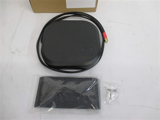 Amazon.com: LTE MIMO 2X2 Antenna Indoor/Outdoor אנטנת רשת : מוצרי חשמל