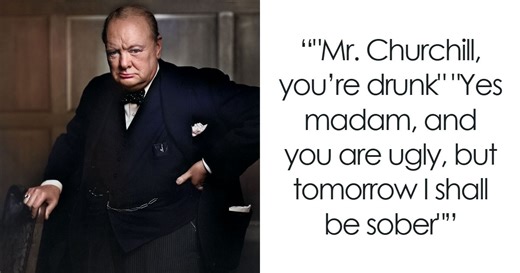 77 Savage Comebacks That Ended The Argument Immediately