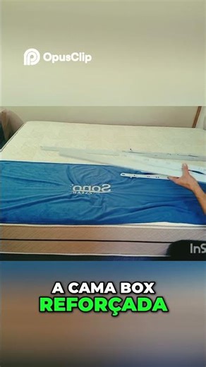 🛏️ Box Spring Bed with Storage - Comparing the Measurements of the Opening Rod #boxspringbedwiths...