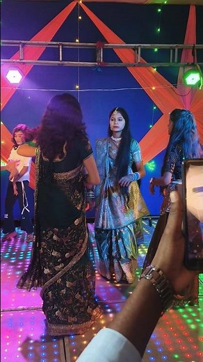 Shaadi Function Dance Performance 2026|| Dehati Dance 2026 || Ladka Ladki Dance || Choli ke saman