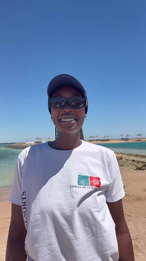 Waka Waka en Hurghada: Un Viaje Mágico