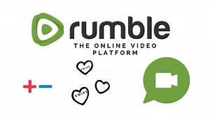 Rumble Video Platform: A YouTube Alternative You'll Love