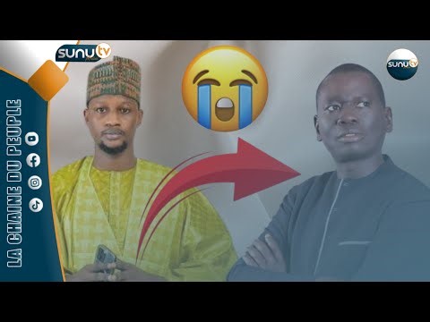 Écoutez les propos de Mara Sonko sur Serigne MBOUP