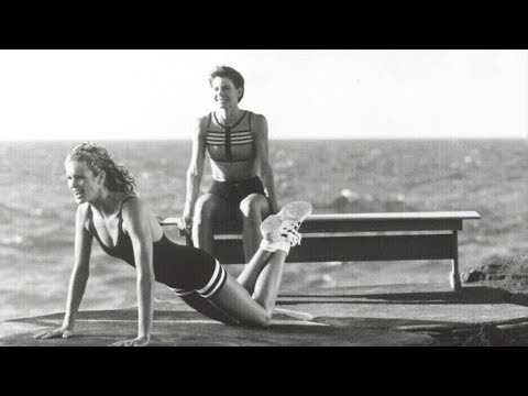 Your Personal Best with Elle MacPherson – The Body Workout (1994) VHS RIP