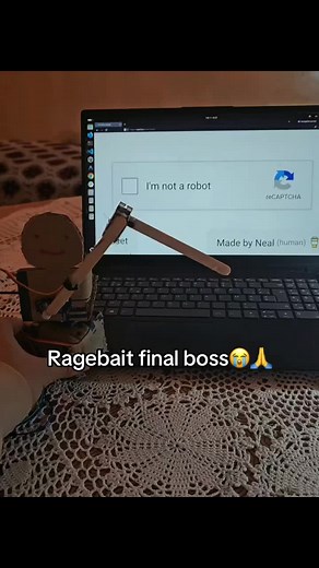 #viral #xybca | rage bait