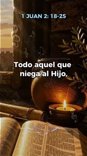 La señal clara para reconocer el engaño | 1 Juan 2:18-25