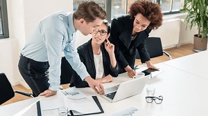 Understanding Team Member Roles and Responsibilities