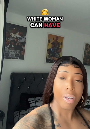 Interracial dating isn’t the issue. Speaking over Black women about Black culture is. 🎯 #LivedExperience #BlackCulture #InterracialDating #TikTokDiscussion #SocialCommentary
