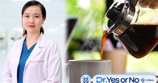 Bác sĩ giải đáp: Uống cà phê vào buổi sáng trước khi ăn có tốt không và lượng cà phê tối đa có thể uống trong ngày?