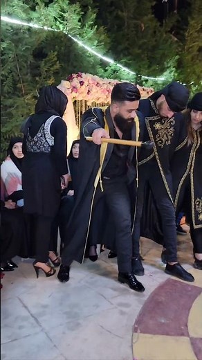 تامر عقيل الاسطورة جنن الملايين بدبكته 😎 الامبراطور Emperor Tamer Akil