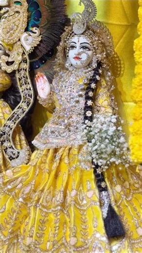 Shyam Sundar Radhe | Radhe Shyama Shyam Sundar Bhajan | Krishna Bhajan 2026 |#ytshorts #shyam