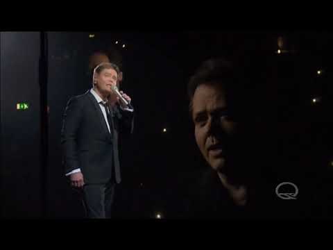 Donny Osmond sings "Love Me For A Reason" Live in Concert 2017. HD 1080p