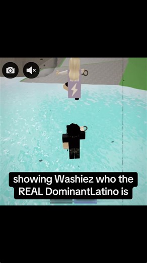 no more mr submissive supervisor around here pal #washiez #washiezroblox #washiezcarwash #washiezstaff #washiezonroblox