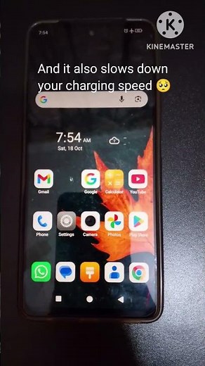 ‎⚡ How to Charge Your Phone 2X Faster | Hidden Android Trick 2025.‎