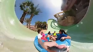 17K views · 485 reactions | It’s time to start slidin’ and splashin’ away into the holiday break at #Aquaventure with over 30 epic rides and slides!  Gather the squad and buy your tickets here: https://bit.ly/2UZTAnG | Atlantis, The Palm | Facebook