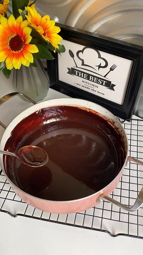 Quick and Easy Chocolate Recipe | Make Chocolate in 20min