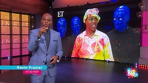 9.4K views · 252 reactions | We’re feeling the love this 30th Anniversary!  Thank you to our friends and fans that took the time to wish us a Happy 30th…we don’t feel a day over 13! #BlueManGroup #13goingon30 | Blue Man Group | Facebook