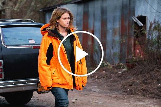 Movie Review: 'Cold Comes the Night'