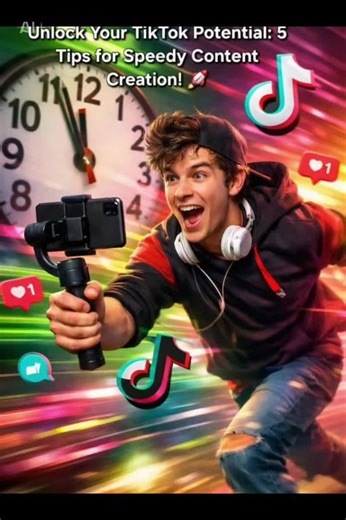 Streamline Your Content Creation with CreatoraWave