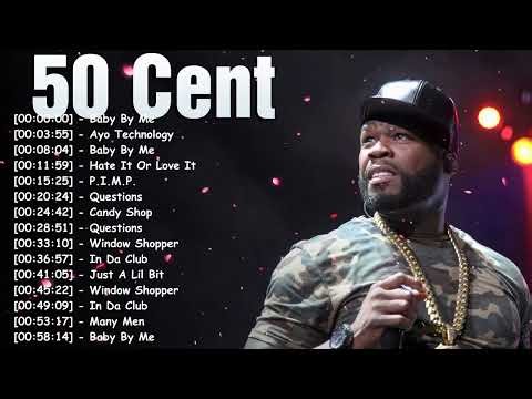50 Cent Best Songs Collection 2026 – Street Rap Legends