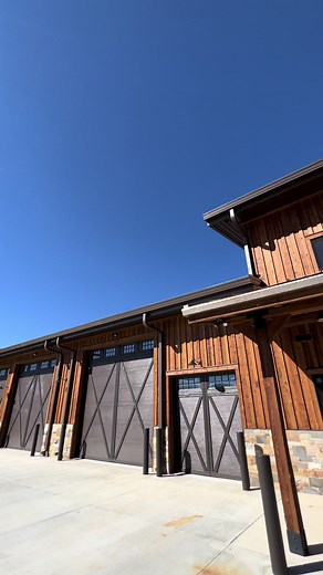 Barndominium Project: A Magical Blend of Style and Function