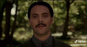 Richard Harrow Boardwalk Empire Sad Edit