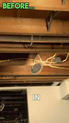How to Install a Drop Ceiling