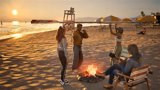 inZOI First Preview: Beautiful and Full of Potential, but Still a Bit Hollow