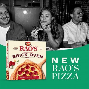 Delicious is slices worth sharing | Rao's Homemade