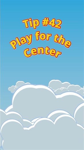 The Golf Strategy You Didn't Know About