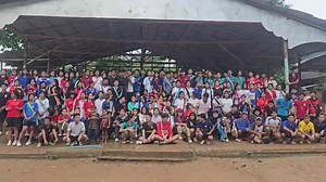 SALC | Shalom Arts and Leadership College