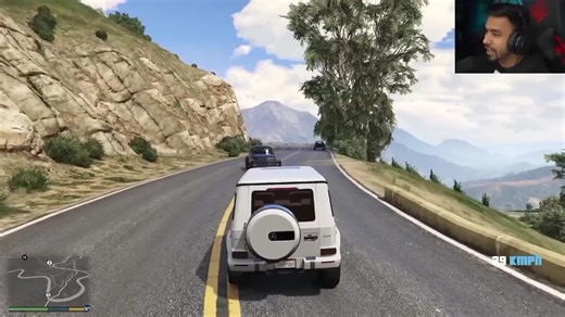 GTA V Online Gameplay Highlights