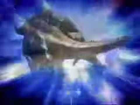 PREHISTORIC PLANET SEASON 2 OPENING