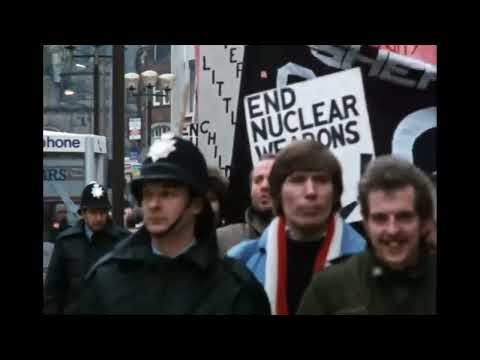 Threads (1984) Trailer