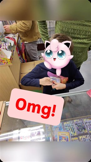 Vaulted Buy Sell Trade on Instagram: "This little collector wanted some BIG BUCKS!🤣 #pokemon #pokemoncards #pokemontrainer #pokemoncollection #pokemonmaster #pokemoncollections #pokemon151 #pokémontcg #pokemoncardcollection #viral #trend #trends #trending #explore #explorepages #humor #funny #comedy #entertain #reel #reels #northcarolina #nc"