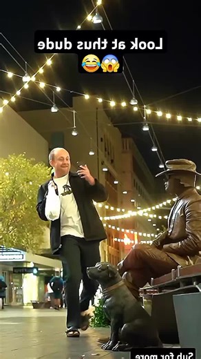 STATUE PRANK #reaction #funnyvideos #prank #viral #trendingvideo