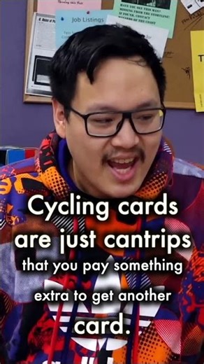 Every Magic: The Gathering Mechanic Explained