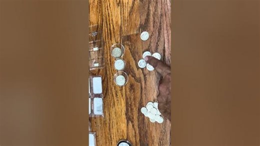 Need to know this about silver to trade during SHTF or a dollar crash.