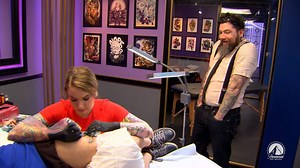 72K views · 642 reactions | This #TBT we are throwing it back to season 12 of Ink Master with a few of the standout moments from the season. What is your favorite moment from last season? | Paramount Network | Facebook