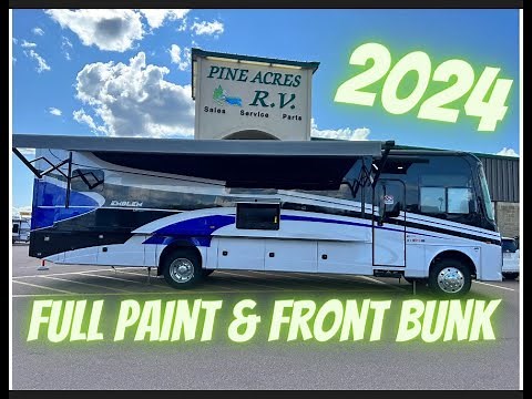 2024 Entegra Emblem 36H