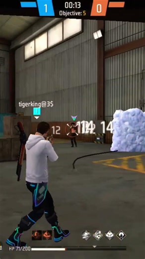 Free Fire 🔥🎮🎧#shorts