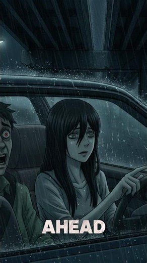 The Last Stop… #horrorshorts