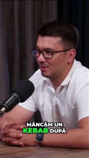 Exploring Cultures with Grigore Manoli's Podcast