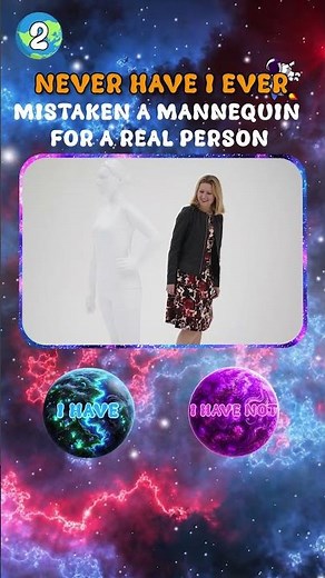 Never Have I Ever... EMBARRASSING Edition 😳✅❌ Quiz Heat