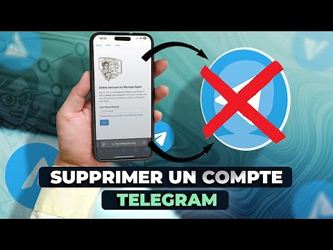 How to Permanently Delete a Telegram Account? (Tutorial)
