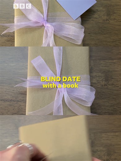 Mystery Book Blind Date: Guess the Surprise!